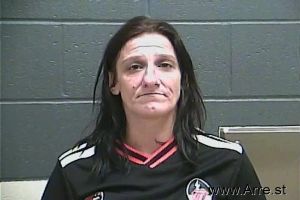 Carolyn  Thompson Arrest