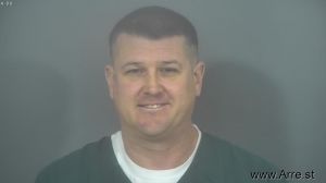 Chad Filson Arrest Mugshot