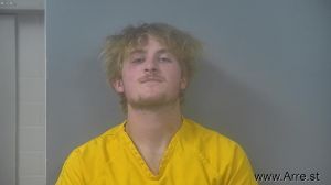 Chase Bond Arrest Mugshot