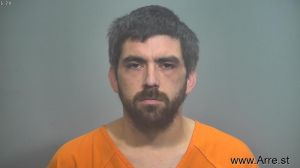 Chase Terry Arrest Mugshot