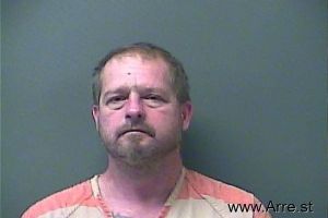 Christopher Amstutz Arrest Mugshot