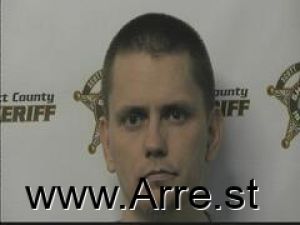 Christopher Davis Arrest Mugshot