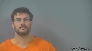 Christopher Mcgarvey Arrest Mugshot