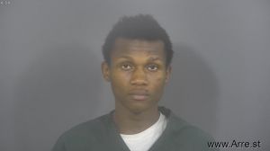 Christopher Neely-thompson Arrest Mugshot