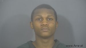 Christopher Neely-thompson Arrest