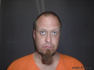 Christopher Nelson Arrest Mugshot