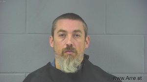 Christopher Obrien  Arrest Mugshot