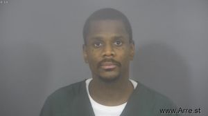 Christopher Williams Arrest Mugshot