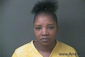 Claudette Harper Arrest Mugshot