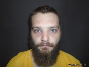 Clayton Summerville Arrest Mugshot