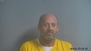 Clifford Curnett Arrest Mugshot