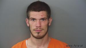 Cody Casteel Arrest Mugshot