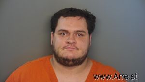 Cody Norman Arrest Mugshot