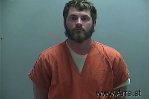 Cody Stopher Arrest Mugshot