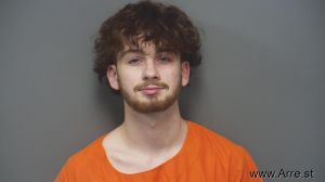 Colin Freund Arrest Mugshot