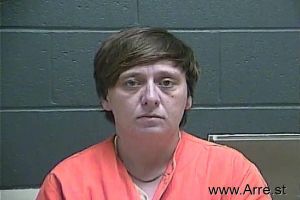 Courtney Glenn Arrest Mugshot