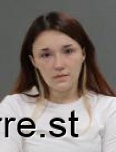 Caitlyne Owens Arrest Mugshot