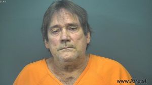 Carl Perry Arrest Mugshot