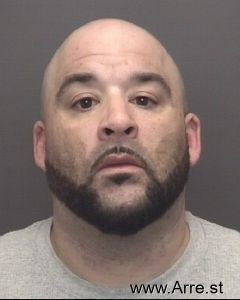 Carlos Cabell Arrest Mugshot