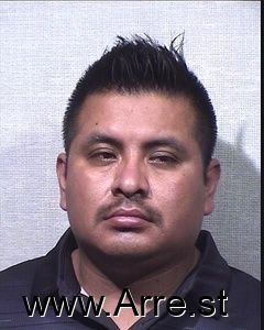 Carlos Perez-perez Arrest Mugshot