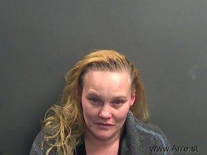Carolyn Duncil Arrest Mugshot