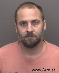 Casey Doerter Arrest Mugshot