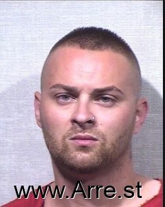 Casey Durham Arrest Mugshot