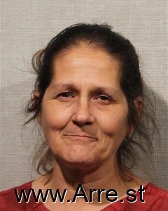 Catherine Blair Arrest Mugshot