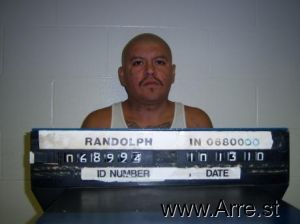 Cesar Ambriz Arrest