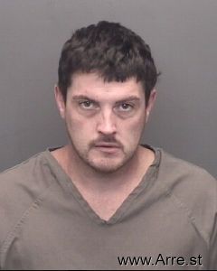 Chad Baker Arrest