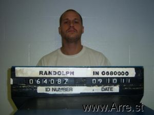 Chad Leachman Arrest