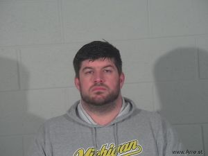 Charles Beerman Arrest Mugshot