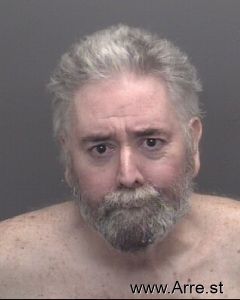 Charles Iovine Arrest Mugshot