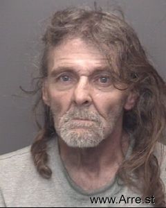 Charles Martin Arrest Mugshot