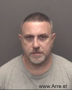 Charles Mosley Iii Arrest Mugshot