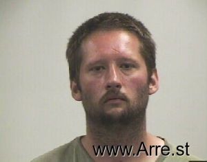 Chase Croucher Arrest Mugshot