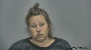 Chelsea Johnson Arrest Mugshot