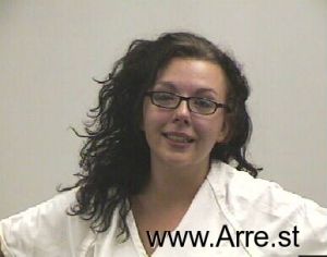 Chelsey Taylor Arrest Mugshot