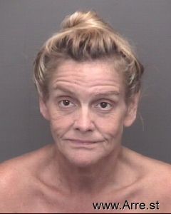 Christina Mccool Arrest Mugshot