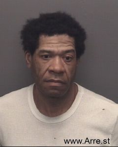 Christopher Bonner Arrest Mugshot