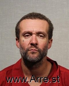 Christopher Lawrence Arrest Mugshot