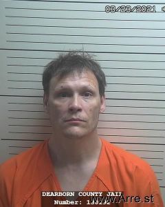 Christopher Little Arrest Mugshot