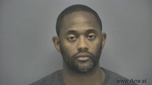 Christopher Moore Arrest Mugshot