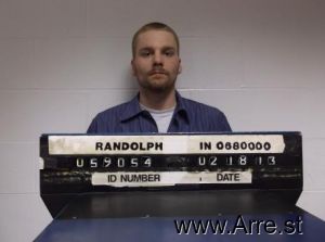 Christopher Rose Arrest