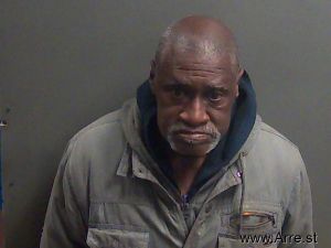 Clarence Matthews Arrest Mugshot