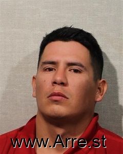 Claudio Hernandez Hernandez Arrest Mugshot