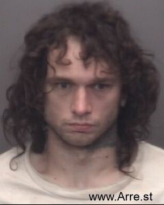 Clifford Johns Ii Arrest Mugshot