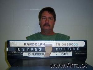 Clifford Mccord Arrest