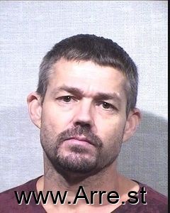 Clifford Roberts Arrest Mugshot