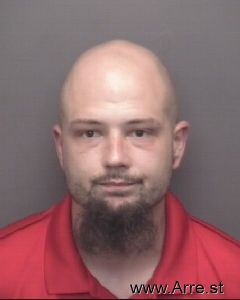 Cody Cowan Arrest Mugshot